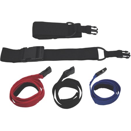 Champion Sports Multi-Level Reaction Belt Set