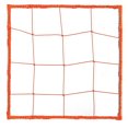 thumbnail image 1 of Champion Sports Official Size 2.5mm Soccer Net Pair (2) - Twisted 5" Square Polyethylene Netting, 1 of 6