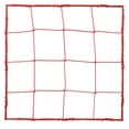 thumbnail image 1 of Champion Sports Official Size 3.0mm Soccer Net Pair (2) - Twisted 5" Square Polyethylene Netting, 1 of 5
