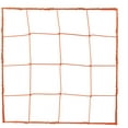 thumbnail image 1 of Champion Sports Official Size 3.0mm Soccer Net Pair (2) - Twisted 5" Square Polyethylene Netting, 1 of 3