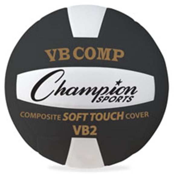 Champion Sports Official Size Volleyball