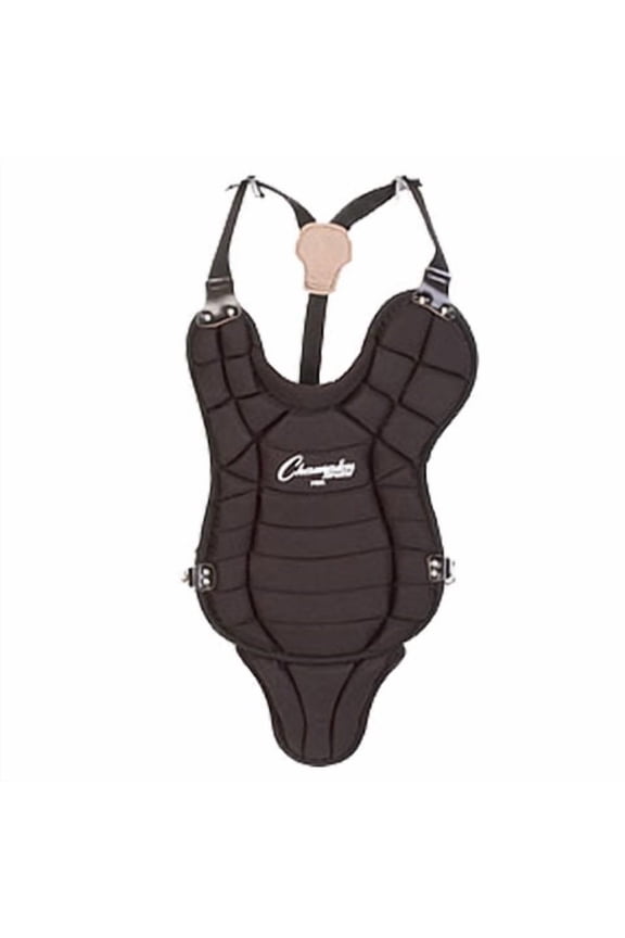 P130L Youth Ages 7-9 Baseball Softball Catchers Chest Protector