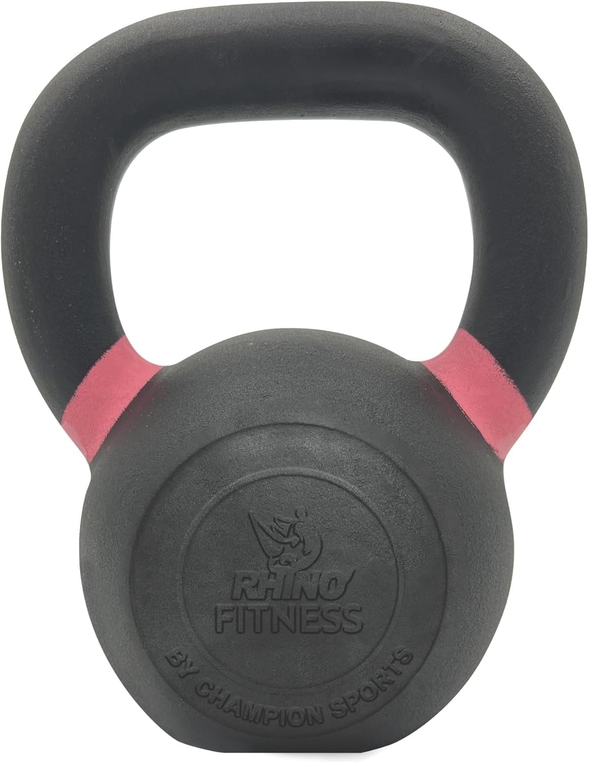 ChampionSports20LBIronKettlebell