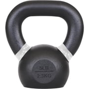 ChampionSports5LBIronKettlebell