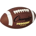 thumbnail image 1 of Champion Sports Pee Wee Size Pro Comp Football, 1 of 6