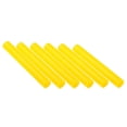 thumbnail image 1 of Champion Sports Plastic Relay Baton Yellow, 1 of 3