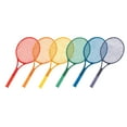 thumbnail image 1 of Champion Sports 21-Inch Plastic Tennis Racquet Set Assorted Colors, 1 of 6