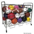 thumbnail image 1 of Champion Sports Portable Ball Locker (41 Inch x 25 Inch x 38 Inch), 1 of 5