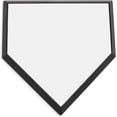 thumbnail image 1 of Champion Sports Pro Bury All Home Plate With Waffle Bottom, 1 of 6
