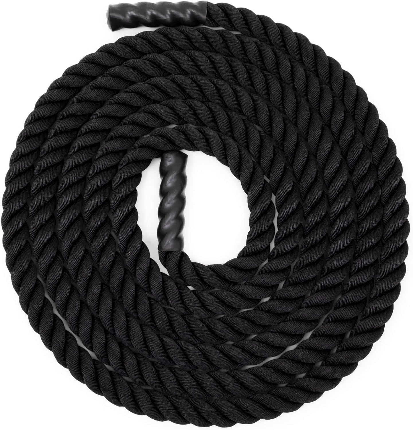 Codoning Ropes Champion Sports Heavy Training Rope: Rhino Poly Strength & Conditioning ...