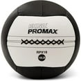 thumbnail image 1 of Champion Sports RPX18 Rhino Promax Slam Balls, 18 lb, Soft Shell with Non-Slip Grip, Medicine Wall Exercise Ball for Weightlifting, Plyometrics, Cross Training, & Home Gym Fitness, 1 of 7