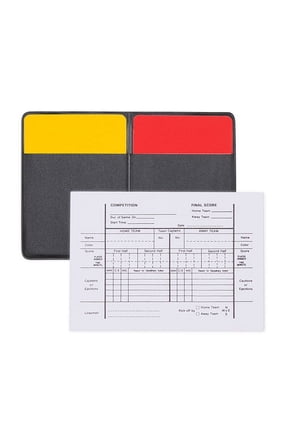 Referee Wallet