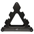 thumbnail image 1 of JFIT Dumbbell Tree Rack, Black - Holds up to 40 lbs of Dumbbells (NO WEIGHTS INCLUDED), 1 of 5