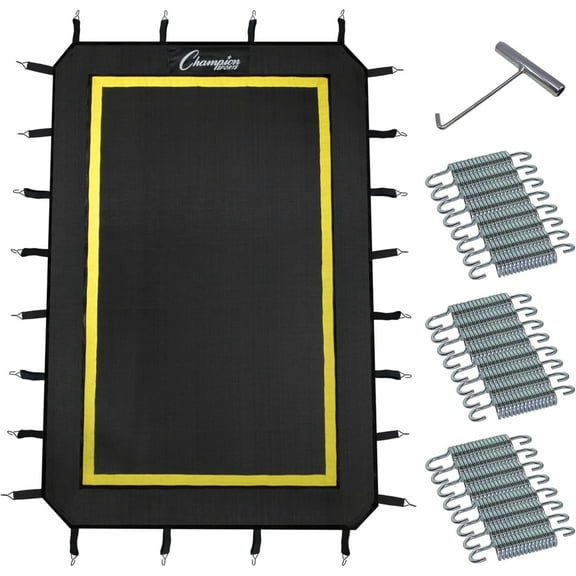 Champion Sports Replacement Parts ONLY For Deluxe Rebounder: USE WITH LBT43 ONLY