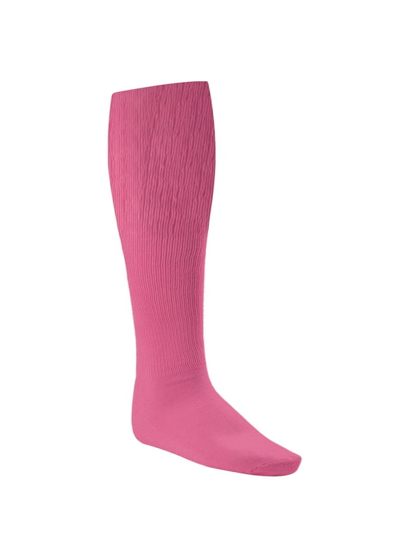 Champion Sports Rhino® All-Sport Sock Medium Pink