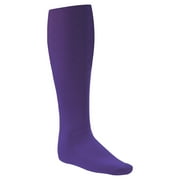 Champion Sports Rhino® All-Sport Sock Medium Purple