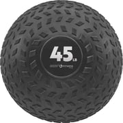 Champion Sports Rhino Fitness Slam Ball, 45 Pounds
