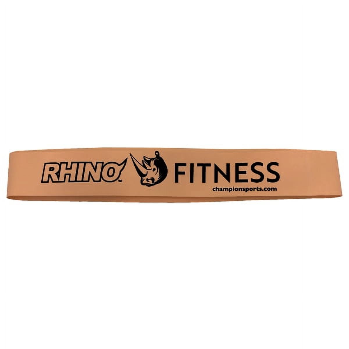 Bar rhino online workout