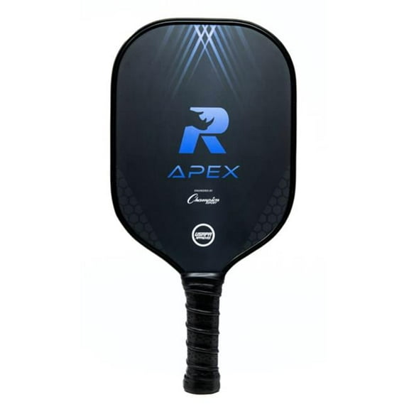 Champion Sports Rhino Pickleball Apex 100 Paddle