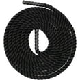thumbnail image 1 of Champion Sports RPT1530 Heavy Training Rope: Rhino Poly Strength & Conditioning Heavy Gym Battle Ropes - Cardio, Cross Training, Weight Training & Crossfit - 1.5" x 30', 1 of 7