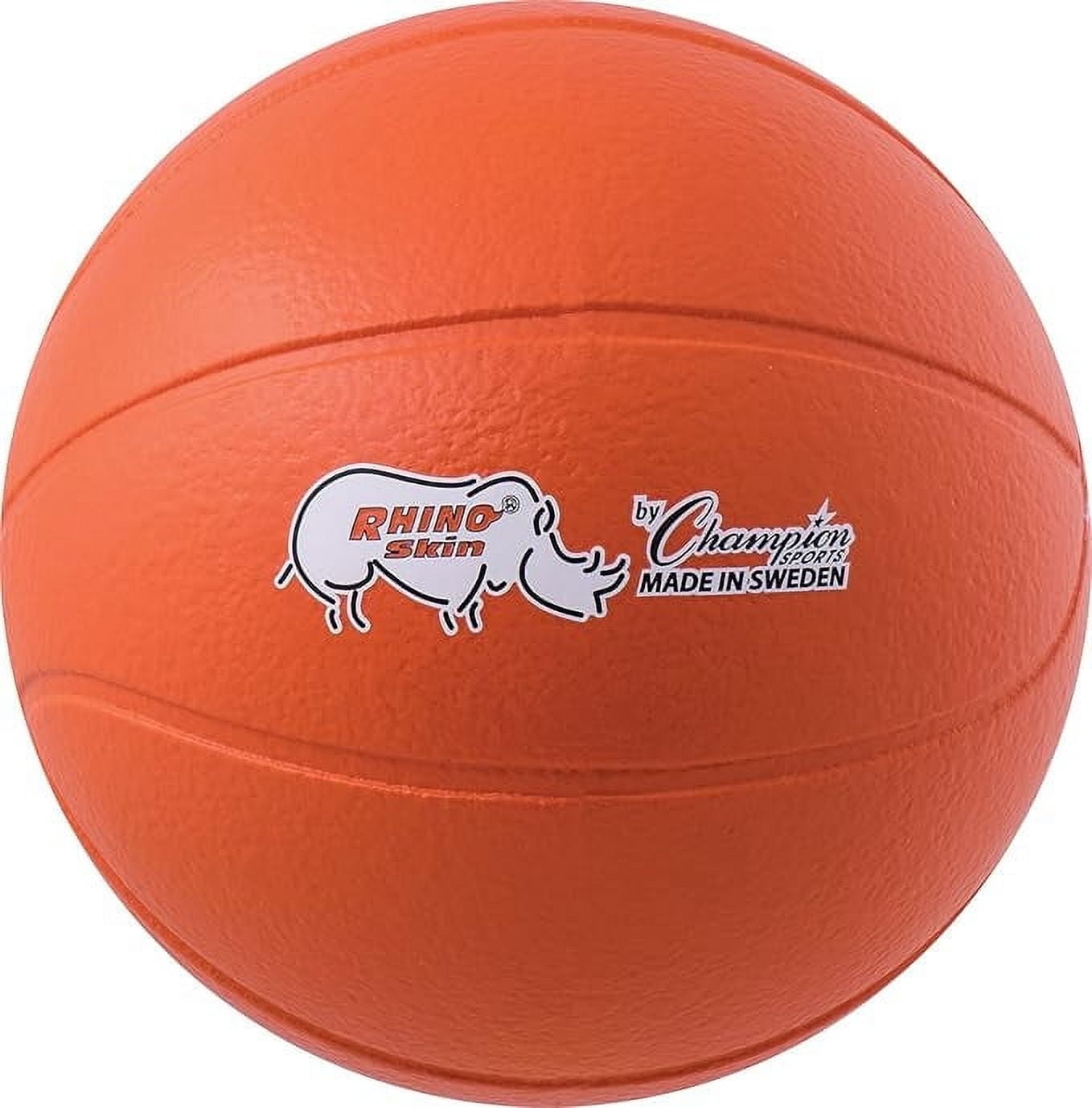 Champion Sports RS9 Rhino Skin Basketball - Thumbnail 5