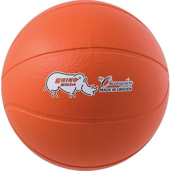Champion Sports Rhino Skin Basketball