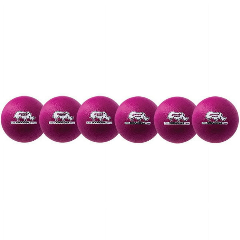 Champion Sports Rhino Skin Super Special Ball - 10