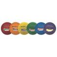 thumbnail image 1 of Champion Sports SQPGSET Rhino Skin®Super Squeeze Playground Ball Set, 1 of 6
