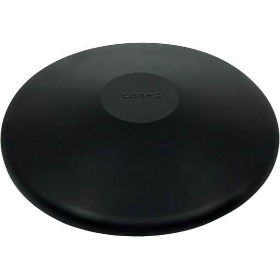 Champion Sports Rubber Practice Discus,