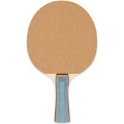 Champion Sports 5 Ply Sand Faced Table Tennis Paddle (Single)