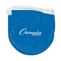 Champion Sports Shot Put and Discus Carrier, Blue, 20 Pounds