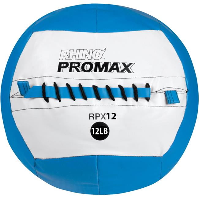 Champion Sports  Skin Promax Slam Ball, Blue