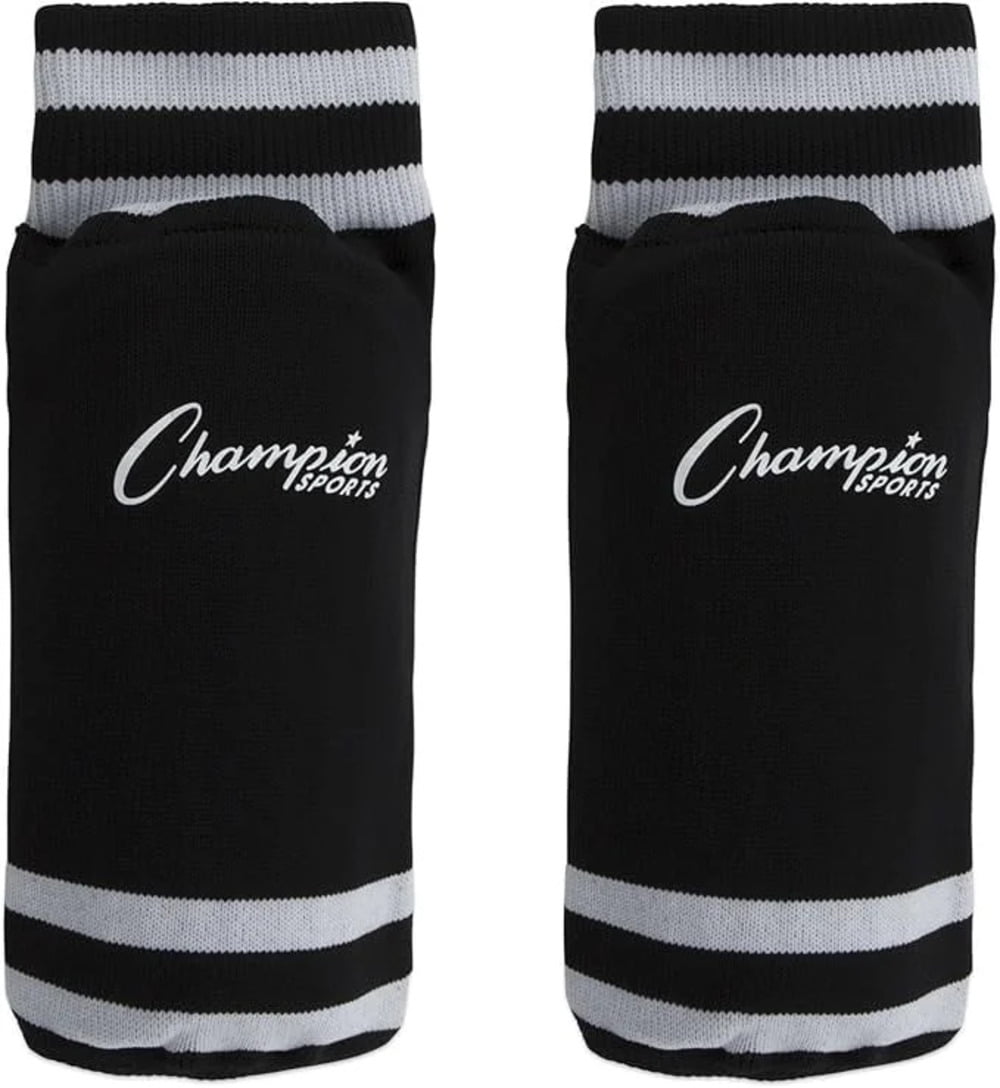 Champion Sports Soccer Shinguards - Thumbnail 2
