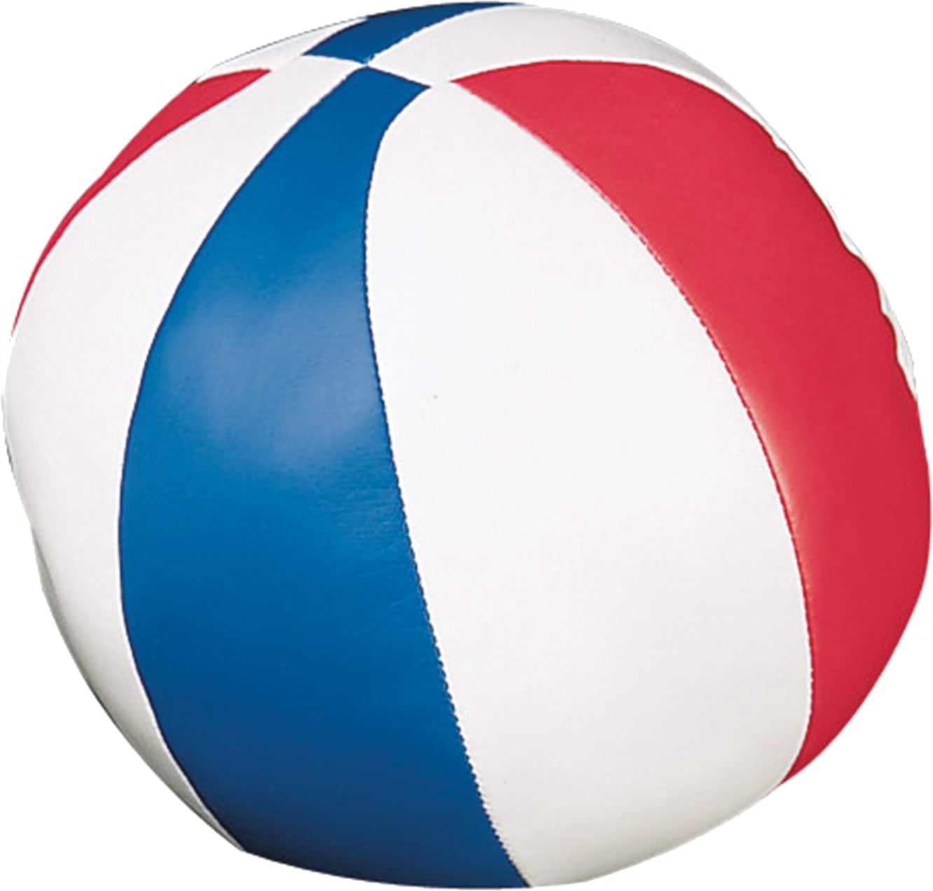 Mini Basballs Champion Sports Soft Sport 7 Inch Mini Basketball- Red, White and Blue ...