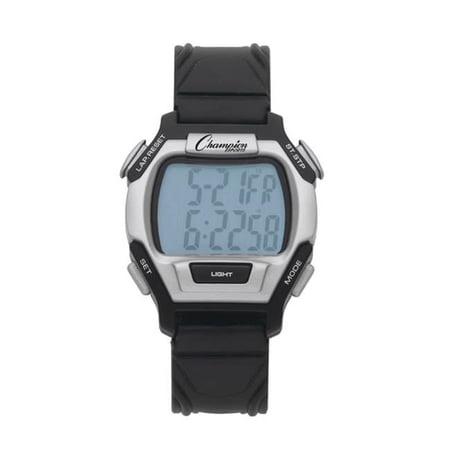 Champion Sports Sport & Referee Watch