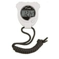 thumbnail image 1 of Champion Sports  Stop Watch, White, 1 of 1