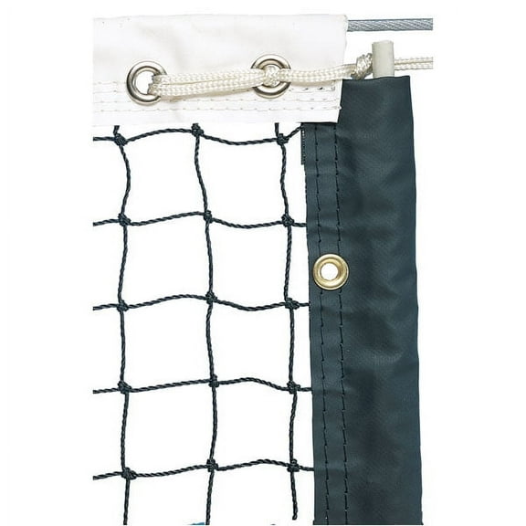 Champion Sports Tournament Tennis Nets, 2.8mm