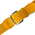 thumbnail image 1 of Champion Sports UBYGD Youth Uniform Belt, Yellow, 1 of 7