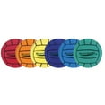 thumbnail image 1 of Champion Sports Foam Volleyball Set, 1 of 7