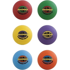 Champion Sports Utility Playground Sequencing Ball Set (Multi)