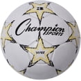 thumbnail image 1 of Champion Sports Viper Soccer Ball - Size 3, 1 of 7