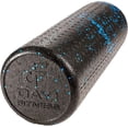 thumbnail image 1 of Champion Sports WL36SPKBL 36 in. High-Density Foam Roller, Speckled Blue, 1 of 4