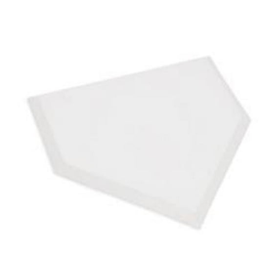 Champion Sports Waffle Bottom Homeplate