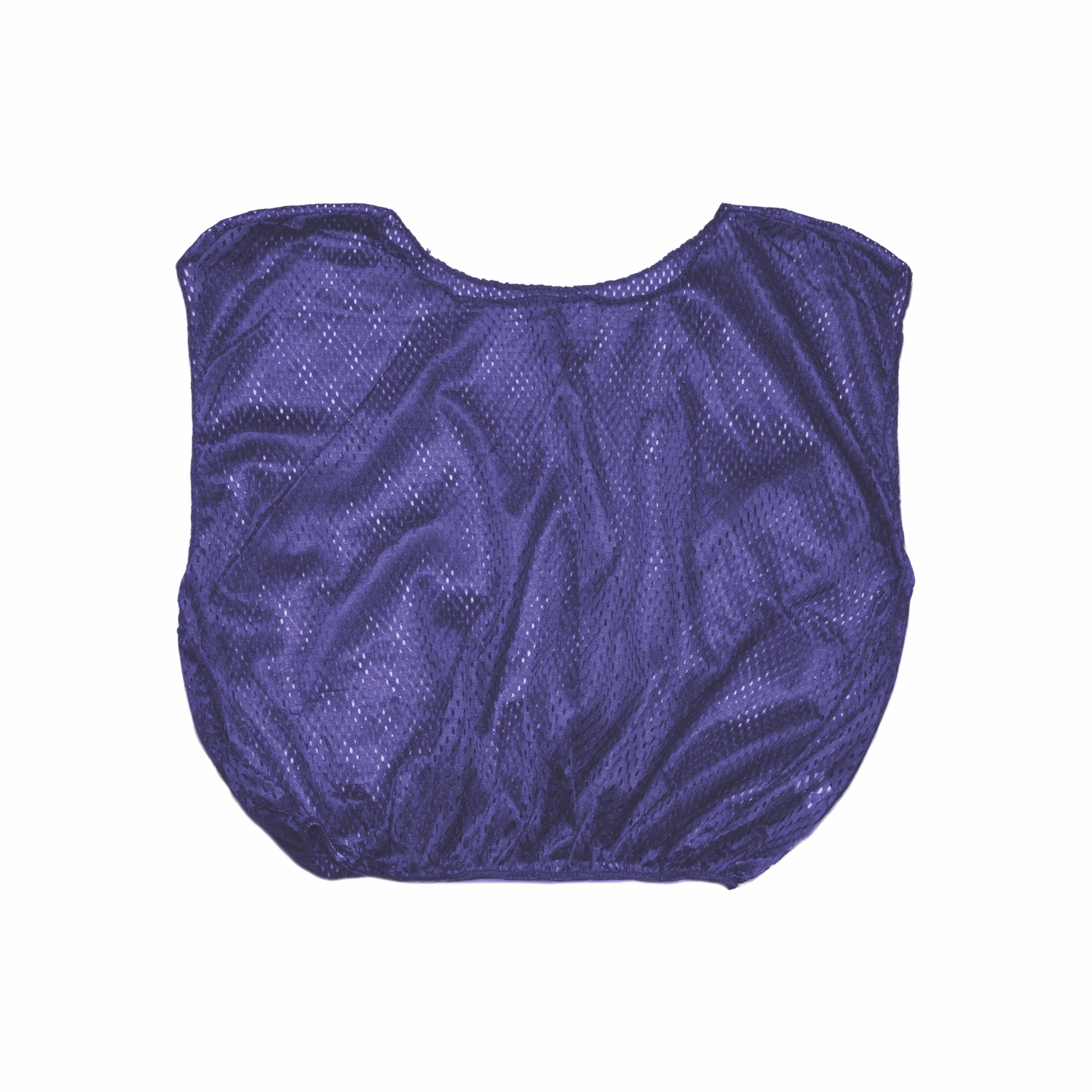 Free Shipping! Champion Sports Youth Scrimmage Vest Purple