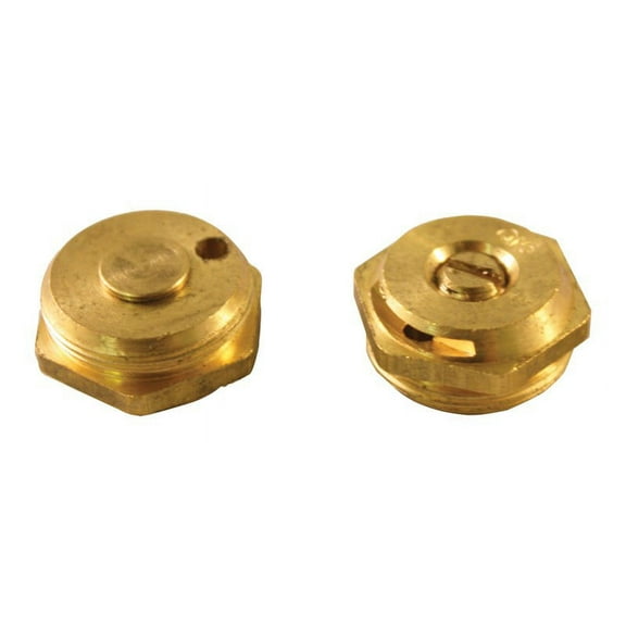 Champion Sprinkler Nozzle Three-Quarter Circle Boxed