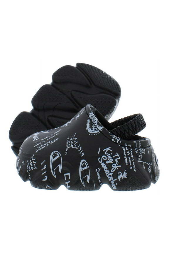 Super Meloso Doodle Slide Infant/Toddler Shoes