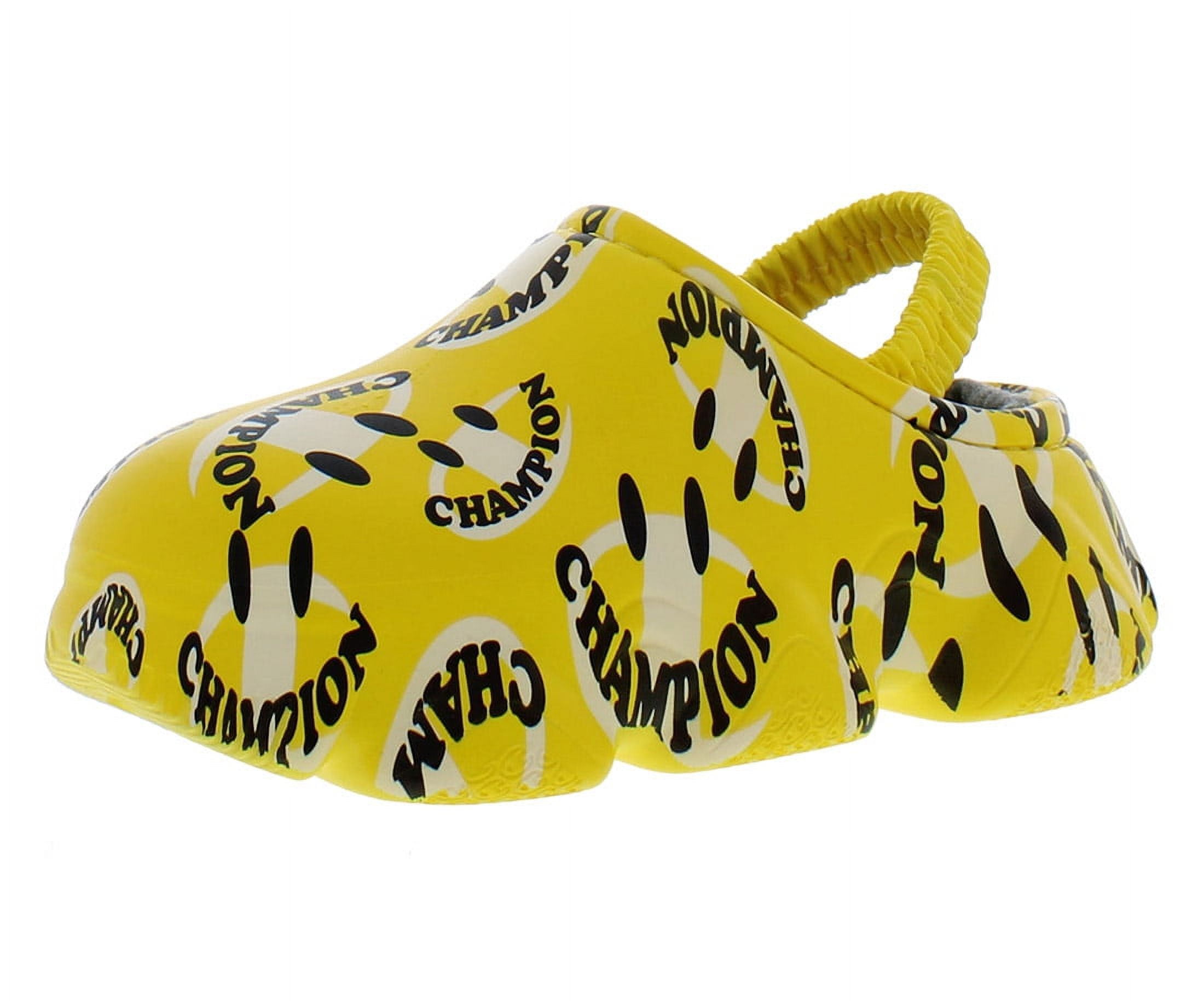 Champion Super Meloso Smile Infant/Toddler Shoes Size 4 
