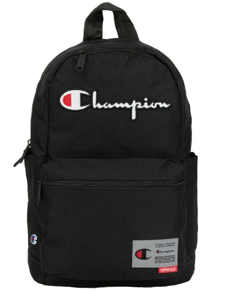 Champion backpack best sale supercize