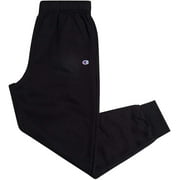 CHAMPION Sweatpants Men Big and Tall Powerblend Workout Lounge Joggers Olive