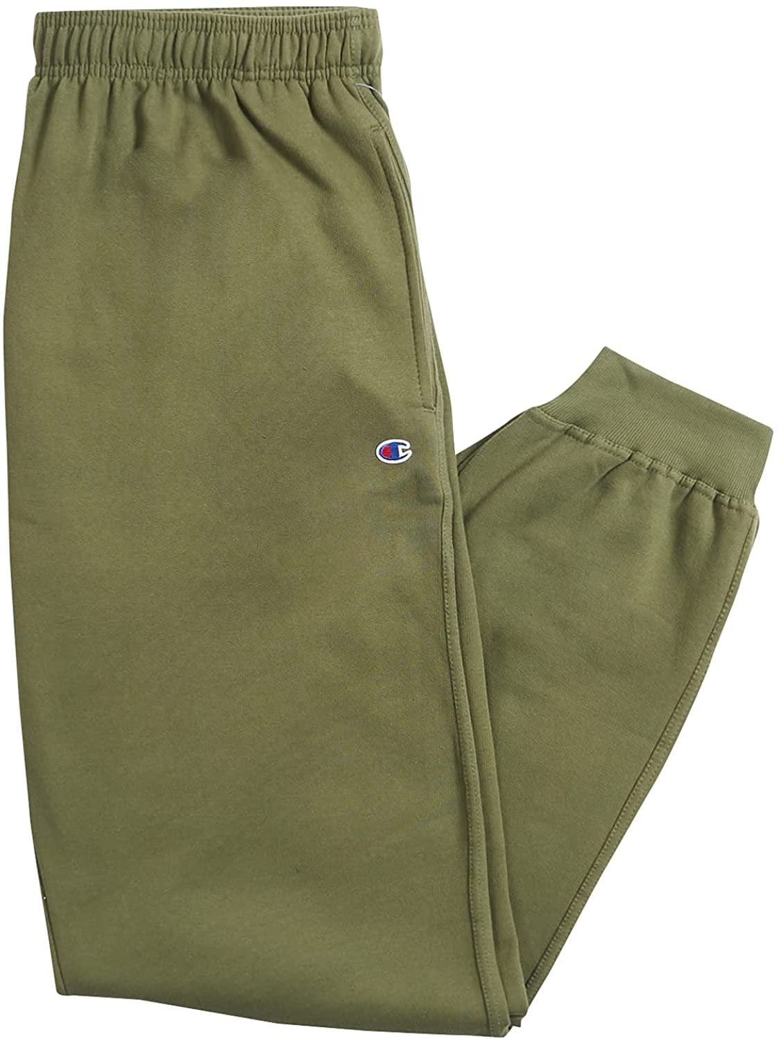 Green champion sweats deals